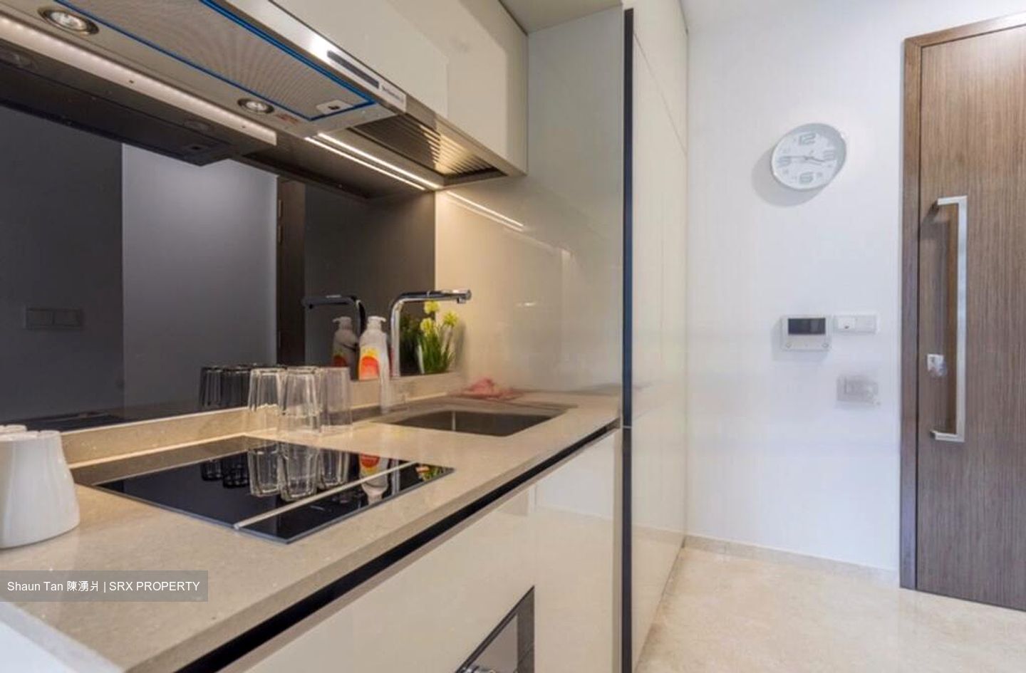 38 Jervois (D10), Apartment #458827971